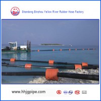 批发高浮力橙管浮子制造在中国最好的质量