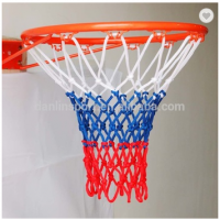 出厂价定制篮球网篮球栅栏网在中国