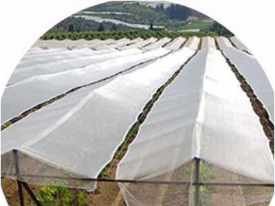 HDPE农用遮阳网