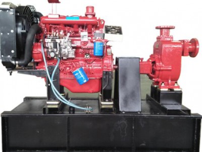 2020年新型30马力高速柴油机水4英寸泵成套价格表