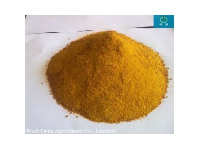 Feed Grade Corn Gluten Meal Min60% Protein Animal Feed Poultry and Livestocks Bulk Feed
