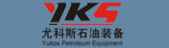Shandong Yukos Petroleum Equipment Co., Ltd.,
