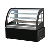 900mm蛋糕展柜102L展示冰箱冷餐吧柜台蛋糕冷饮台