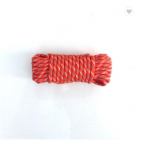 聚丙烯编织水浮绳