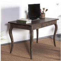 木制阅读桌，金木餐桌，印度木咖啡桌