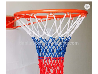 出厂价定制篮球网篮球栅栏网在中国
