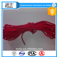 中国生产厂家尼龙绳规格
