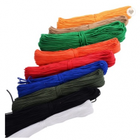 优质高强力聚丙烯纤维编织绳