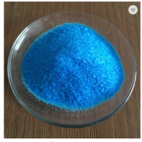 蓝色粉溶肥料NPK 15-15-30+TE