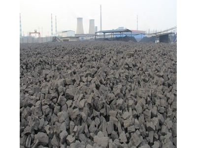 铸造焦炭工业级焦炭