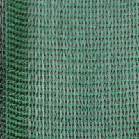 菲律宾绿色120gsm遮阳网