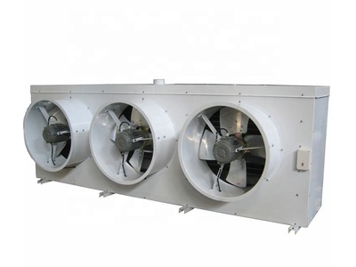 Energy-saving and environment-friendly air conditioner
