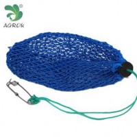 Agrok渔笼HDPE打结网鱼饵袋