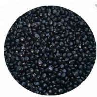 中国高品质光泽黑炭黑母粒厂