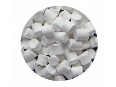 HDPE LEPE LLDPE二氧化钛白色购物袋色母