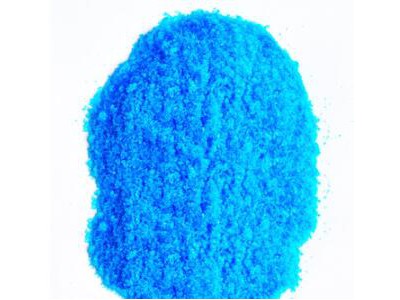蓝晶/石材工业硫酸铜价格