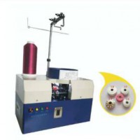 QY-BWE自动绕线机适用于缝纫机、绣花机