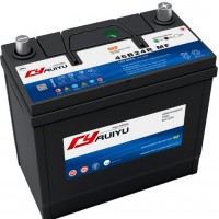 铅酸日本标准mf汽车蓄电池55D24