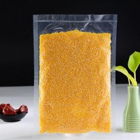 中国供应商一次性透明塑料袋食品包装真空袋