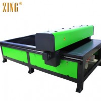 济南Zing Co2金属激光切割机1325热卖金属激光切割机