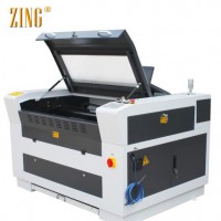 济南Zing 60w 80w 100w 130w 150w服装纺织机械激光切割机