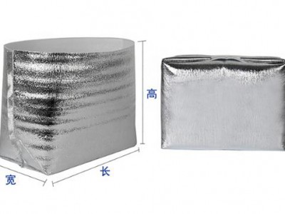 Epe发泡地板用铝箔作保温衬底
