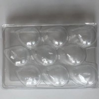 一次性PET透明塑料新鲜水果草莓防雾储存包装盒