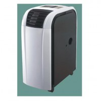 9000-14000 Btu冷暖型便携式空调器