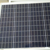 OEM 30w多晶硅太阳能电池板