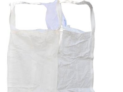 高品质聚丙烯编织袋1吨散装袋，大袋，FIBC袋，韩国