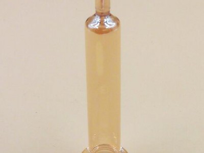 制造商何t sale OEM Prefilled glass syringe