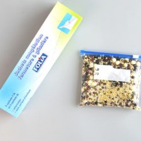 Ytbagmart零售包装盒食品级Pe可再密封透明塑料滑块拉链袋