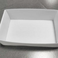 可重复使用的PP波纹塑料折叠盒