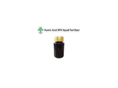 腐植酸NPK液体肥料