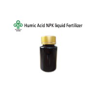 腐殖酸NPK液体肥料