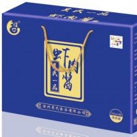 吴氏第一款产品虾酱(礼盒)