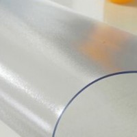 透明PVC板(软板)