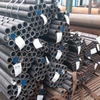 P22 alloy seamless pipe