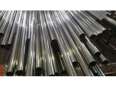 310S stainless steel decorative tube