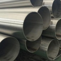 321 stainless steel decorative tube