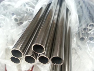 304L stainless steel decorative pipe