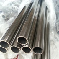 304L stainless steel decorative pipe