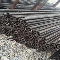 42CrM precision steel pipe