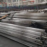 GCr15 precision steel pipe