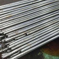 40Cr precision steel pipe