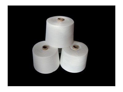 Polyester cotton yarn