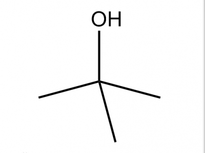 Tert-butanol