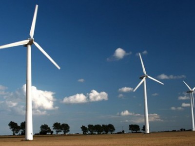 Wind power technology service