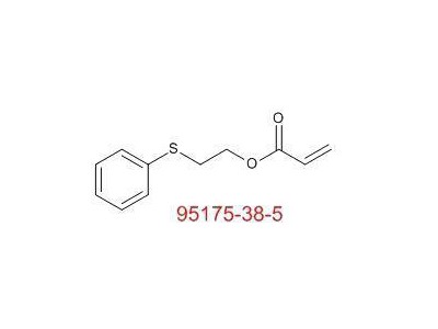 2-苯硫乙醇丙烯酸酯HRI-385