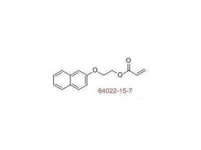 2-(2-萘基)丙烯酸乙酯HRI-157